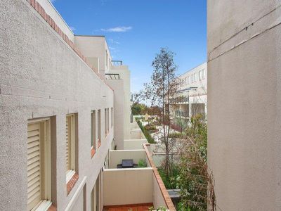 201 / 88 Vista Street, Mosman