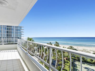5D / 2  Nineteenth Avenue, Palm Beach