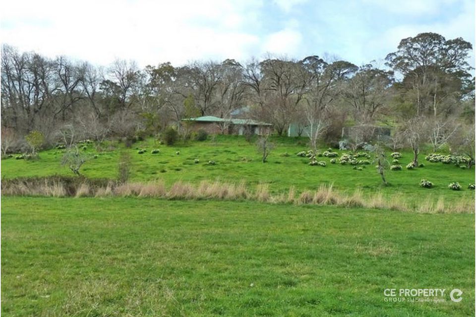 433 Cudlee Creek Road, Cudlee Creek