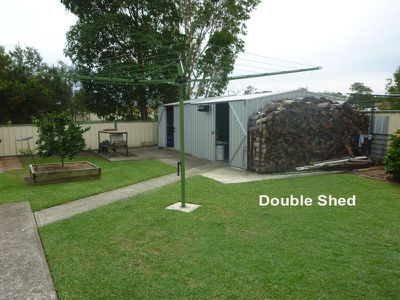 19 Eyre Crescent, Forster