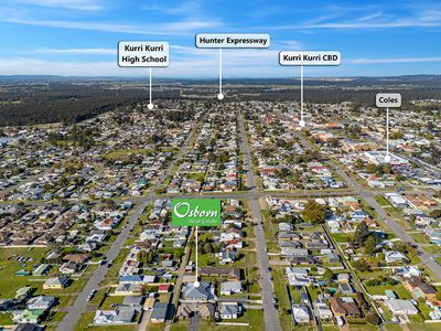 2 / 221a Maitland Street, Kurri Kurri