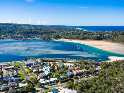 3 / 7-9 Calendo Court, Merimbula