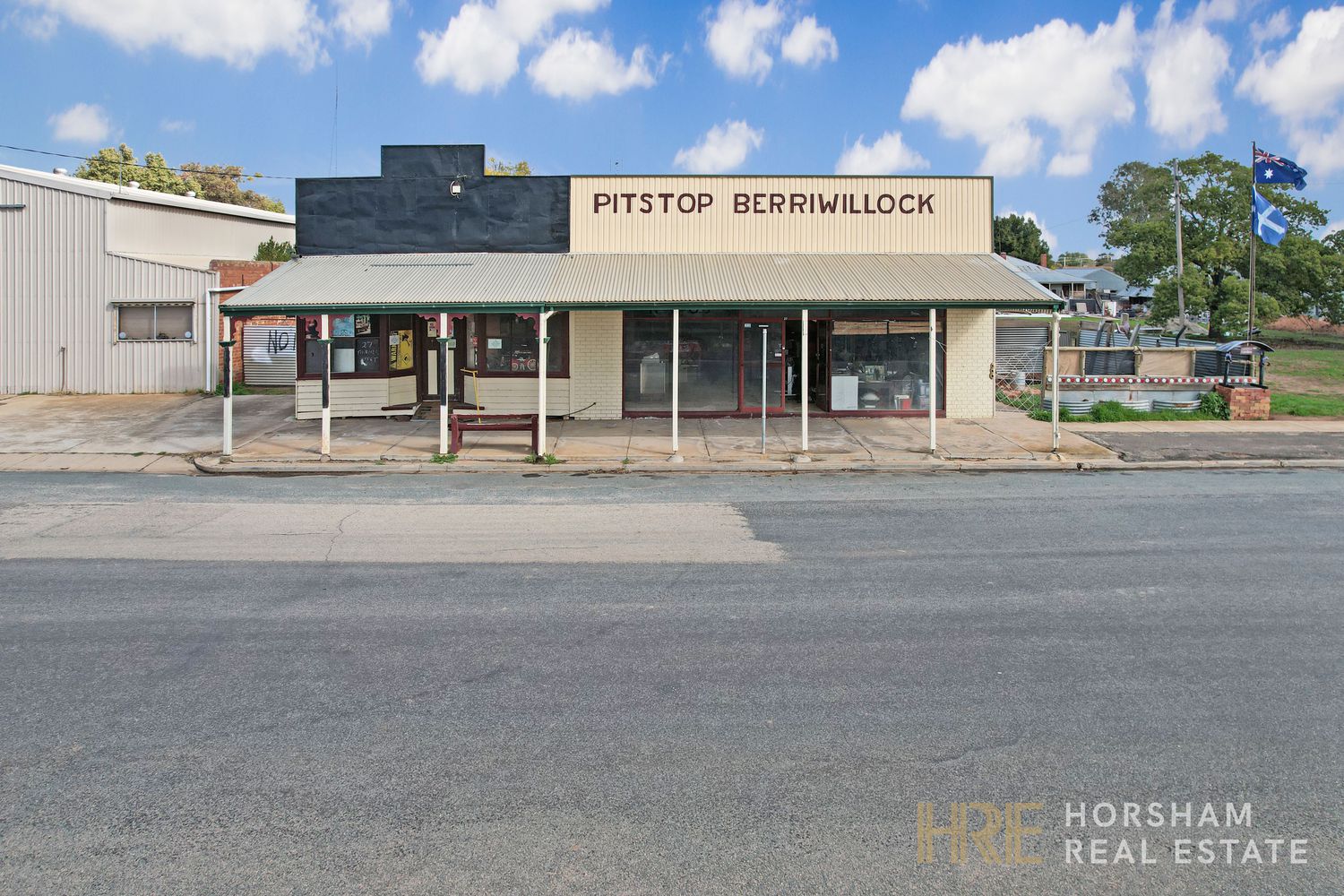 27 Taverner Street, Berriwillock