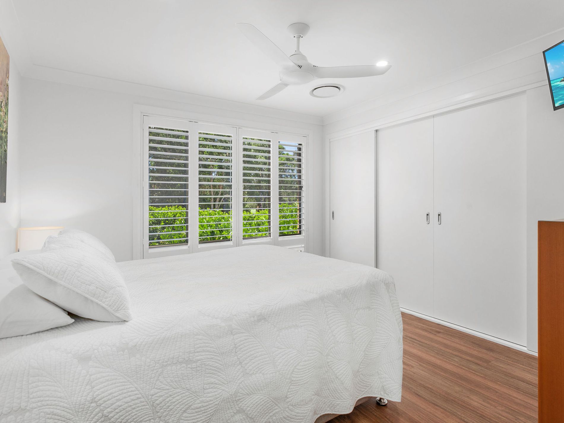 38 Strand Street, Forster