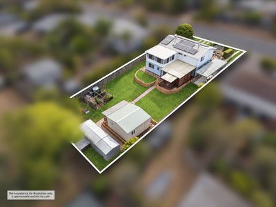 6 Coldham Street, Redbank Plains