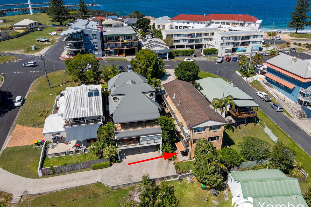 1 / 11 Clarence Street, Yamba