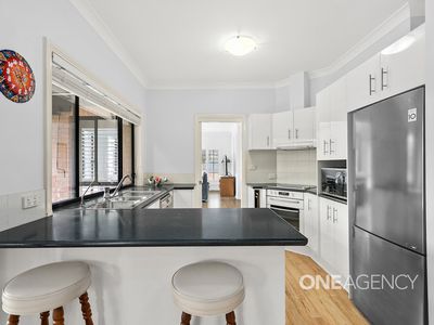 1 Linton Court, Kanahooka