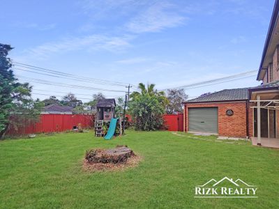 39 Jackaranda Road, North St Marys