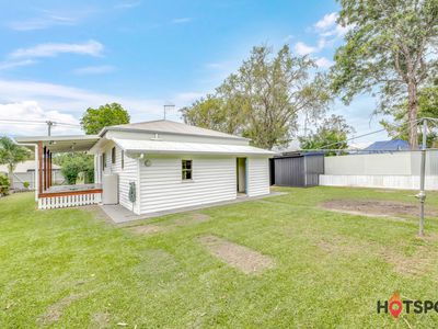 16 O'Connell Street, Millbank