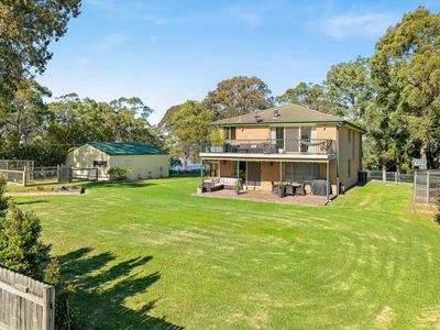 6 Cantlay Street, Turlinjah
