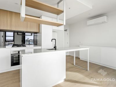 606 / 1 Olive York Way, Brunswick West