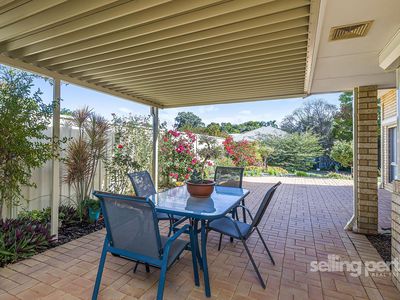 16 Berry Court, Bassendean