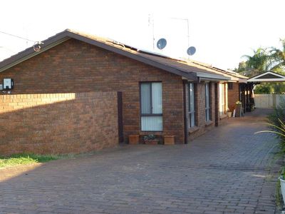 31A Boundary Road, Dubbo