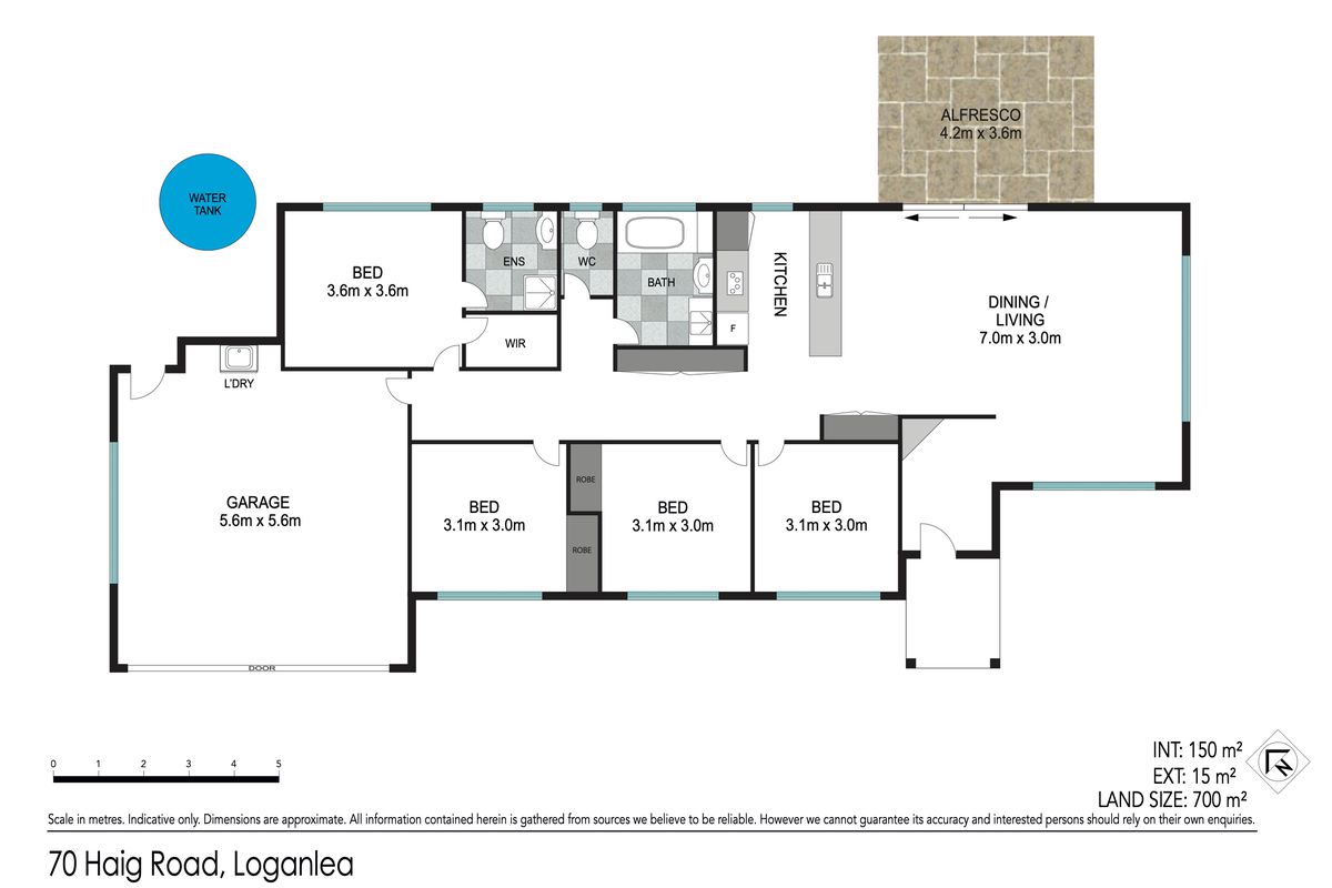 70 Haig Road, Loganlea