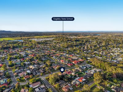 37 McKinley St, Eagleby