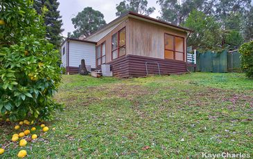 13 Lower Grieve Road, Avonsleigh