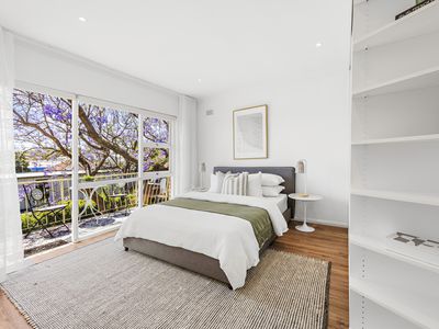 16 / 16-20 Park Avenue, Randwick