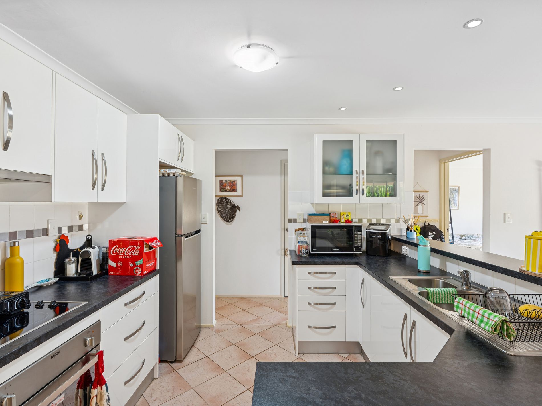 32 St Andrews Boulevard, Normanville