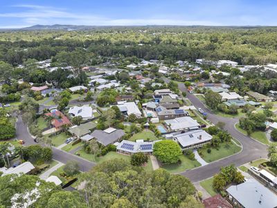 4 Tinaroo Place, Tewantin