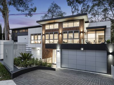 60 Francis Street, Castle Hill