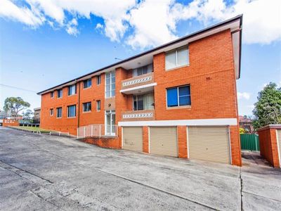 1 / 58 Keira St, Wollongong