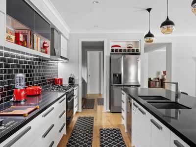 5 Stockfield Avenue, Clyde