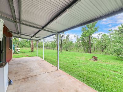 609 Reedbeds Road, Darwin River
