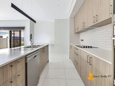 12 Bambusa Street, Zuccoli