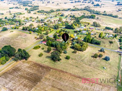23 Selwyn Street, Barry