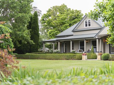 15 Patchway Place, Burradoo