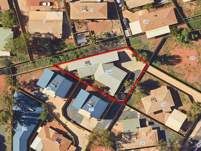 30A Brodie Crescent, South Hedland