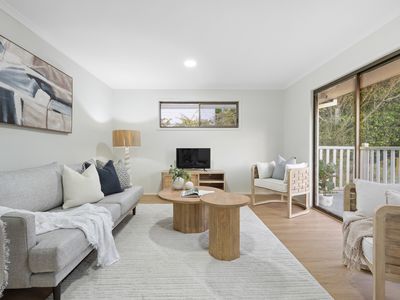 21 Glen Avon Drive, Redbank Plains