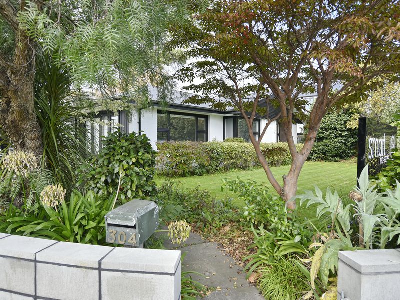 304 Fitzgerald Avenue, Christchurch Central