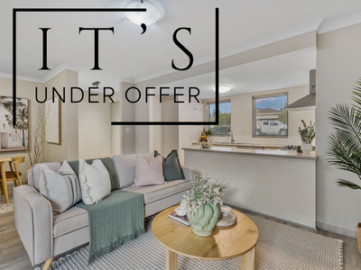 5 / 41 Elvire Street, Viveash