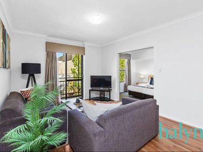 207 / 228 James Street, Northbridge