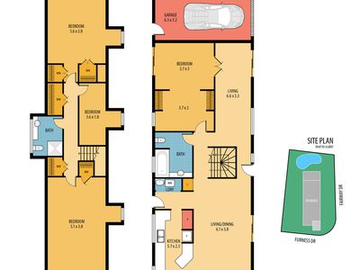 24 Fairway Drive, Tewantin