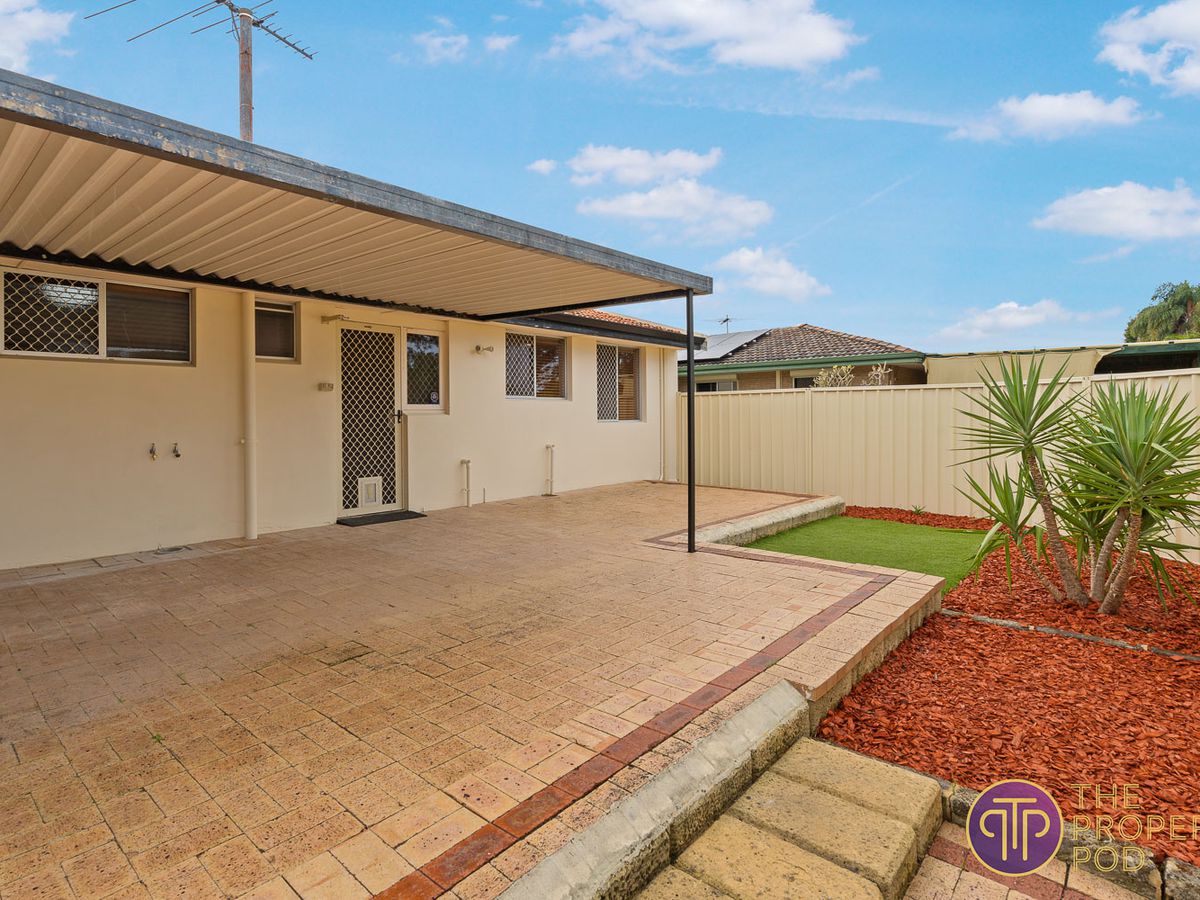 42B Eynesford Street, Gosnells