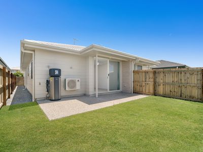 41 Fountain Street, Pimpama