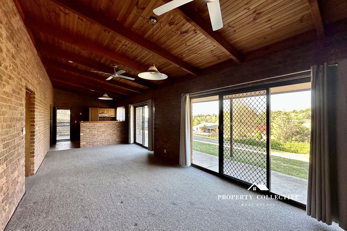 7 Pritchard Lane, Beechworth