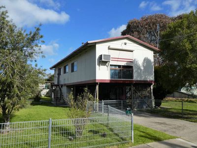 35-37 Butler Street, Seymour