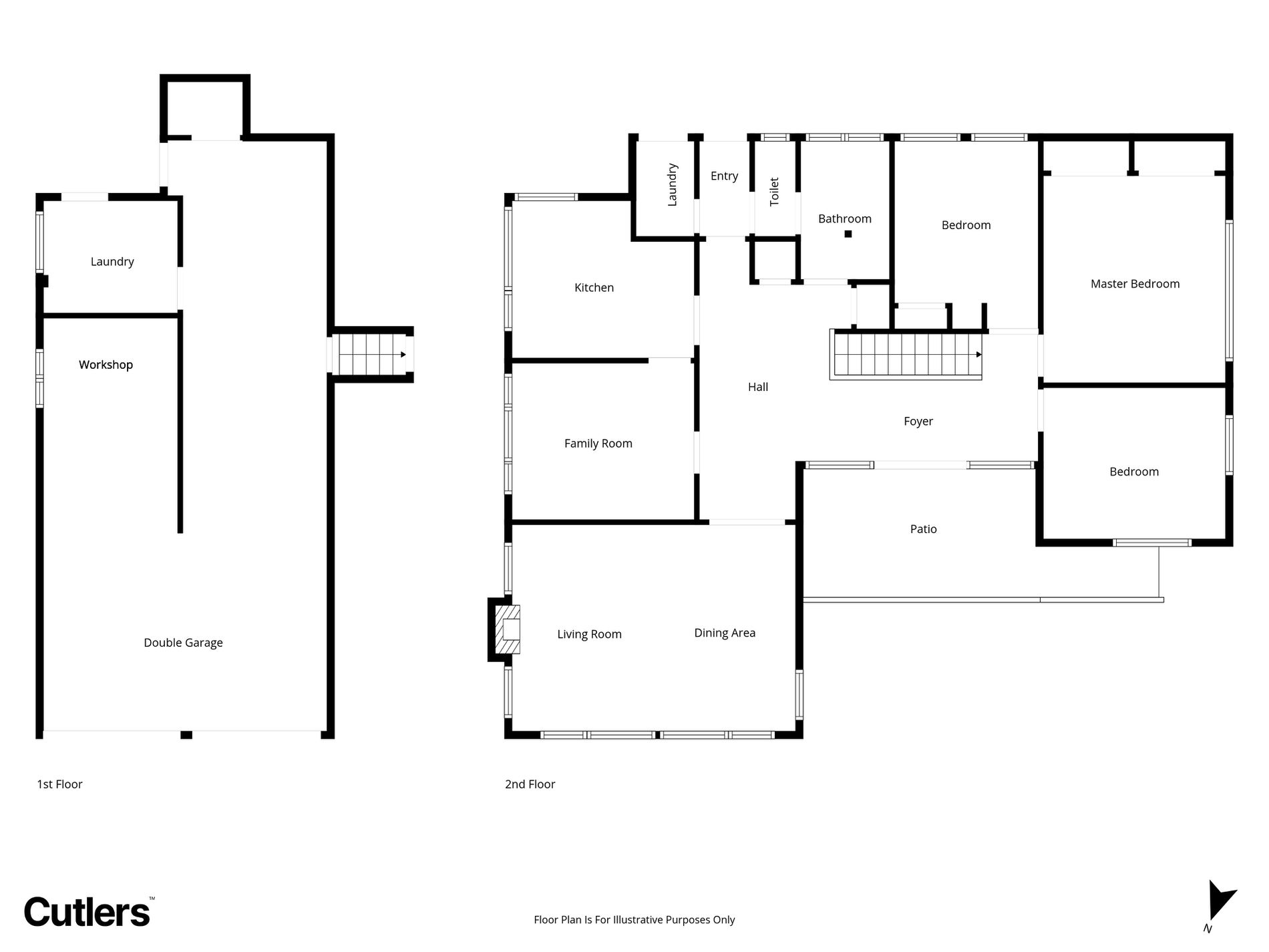 15 Middleton Road, Kew