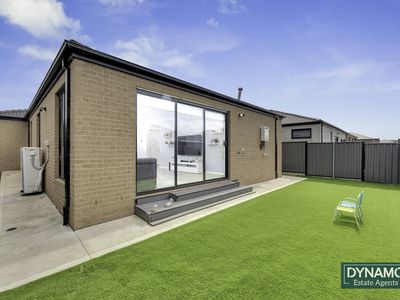 218 Highlander Drive, Craigieburn