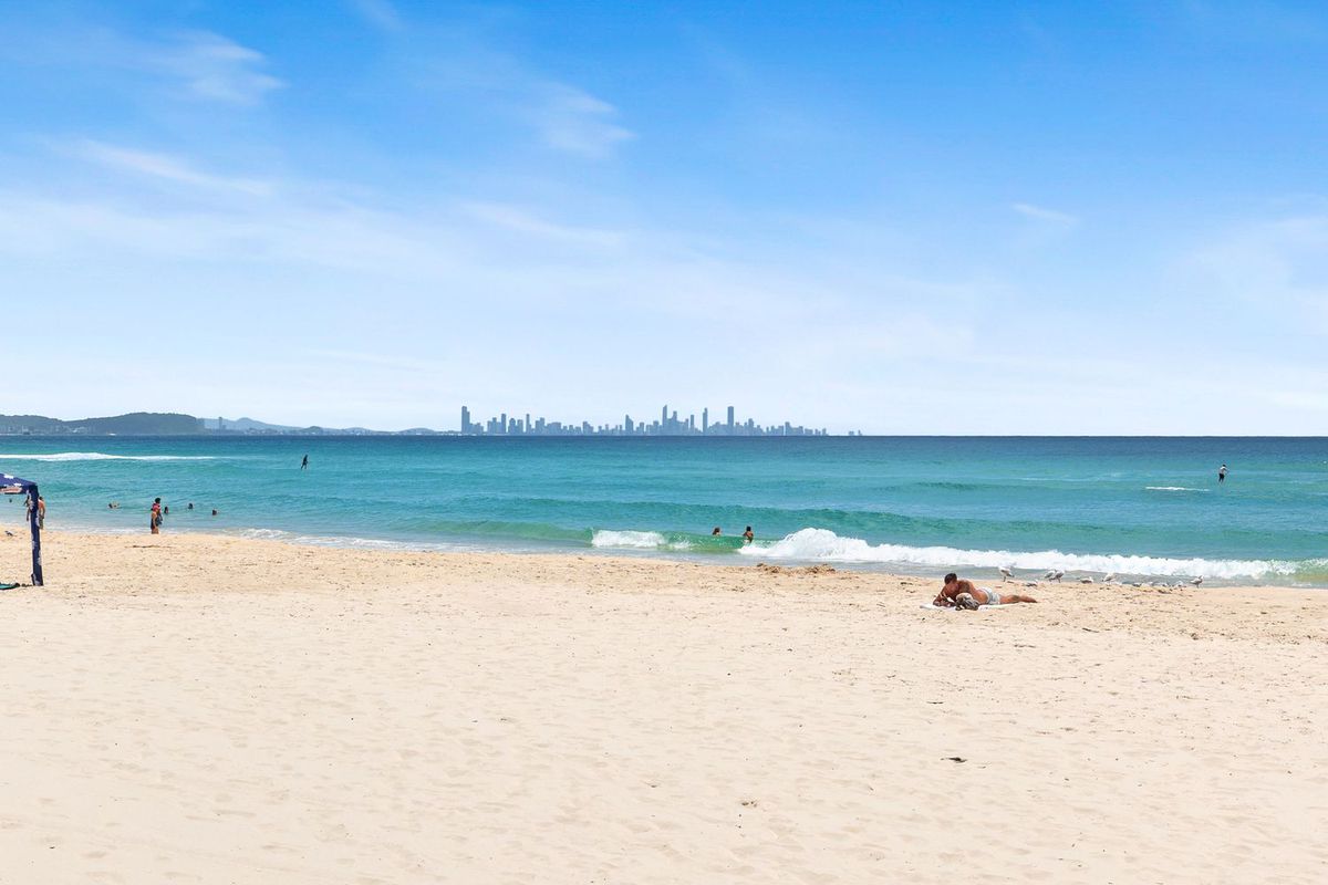 2 / 20 Marine Parade, Coolangatta