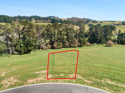 39 Nicholson Circuit, Crookwell