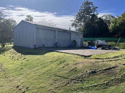 100 Burnett Street, Nanango