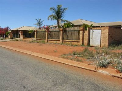 13 Rutherford, South Hedland