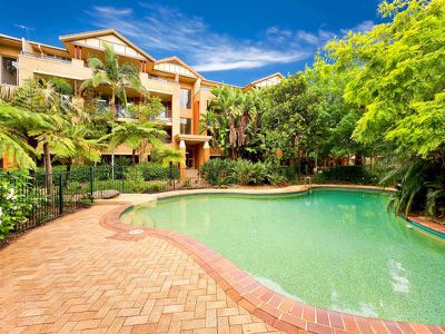 33A / 19-21 George Street, North Strathfield