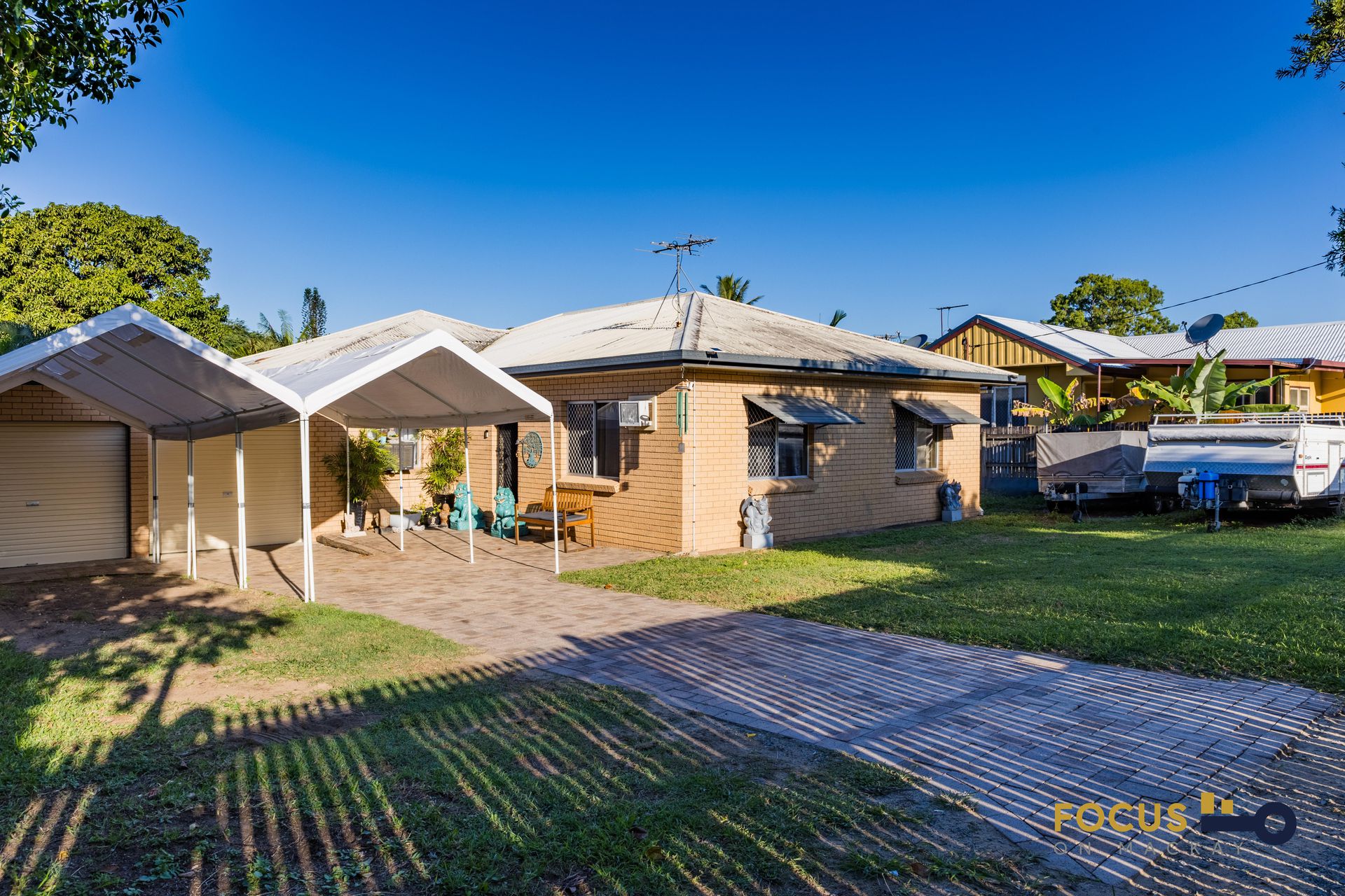 288 Slade Point Road, Slade Point