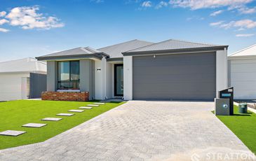 17 Drysdale Approach, Baldivis