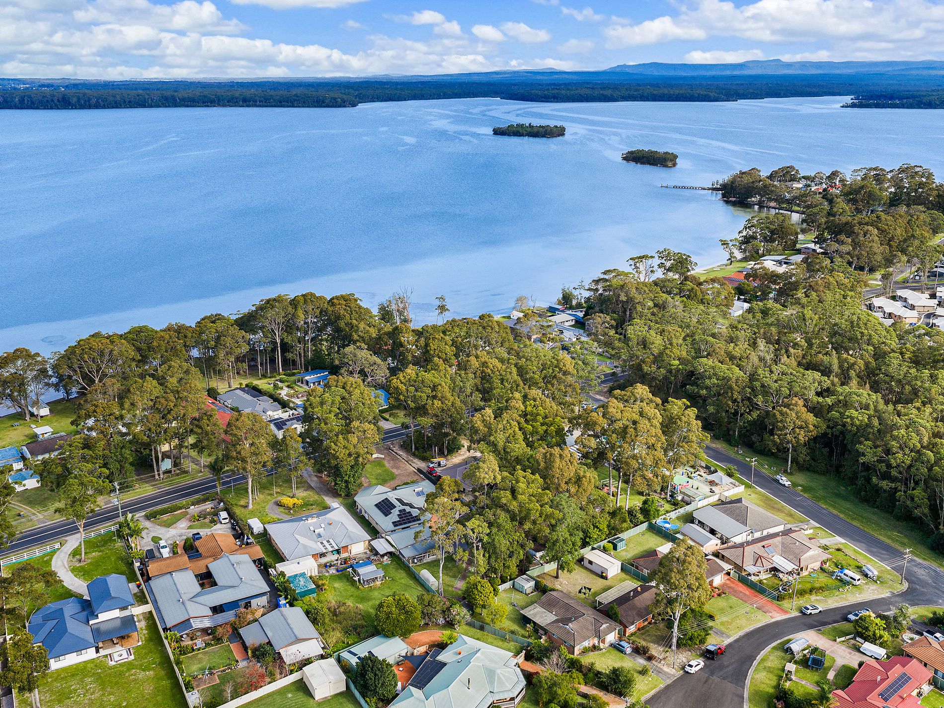 3 Wahroonga Close, St Georges Basin
